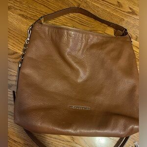 Brown Michael kors purse